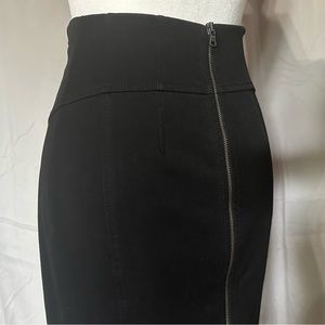 Pencil Skirt